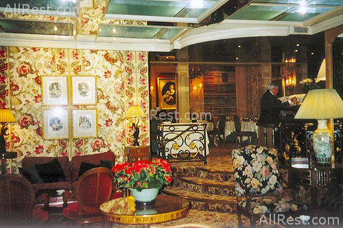 Hotel San Regis 7